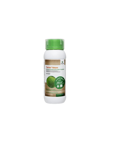Herbicida Terter Nature Herbicida Terter Nature