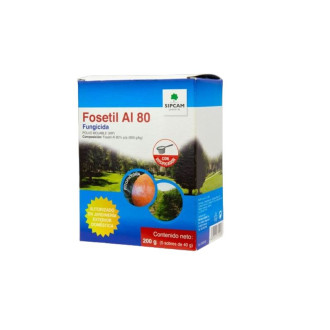 Fosetil-Al WP