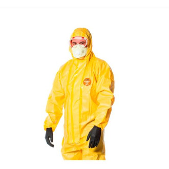 Funda Secutex Chem