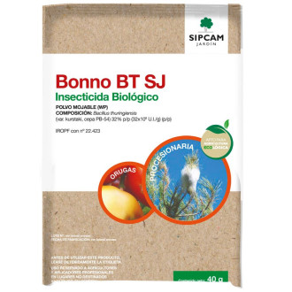 Bonno BT