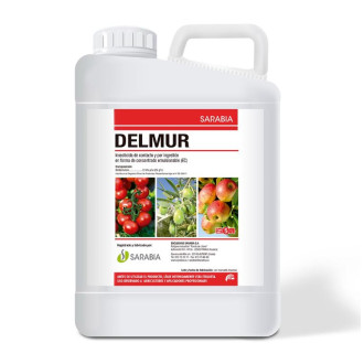Delmur
