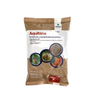 Caldo Bordeles Aquitane