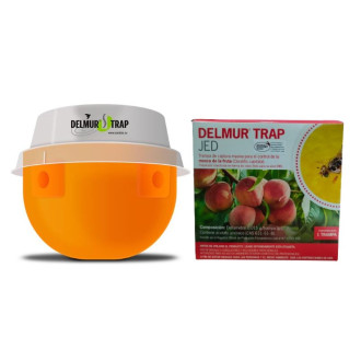 Delmur Trap