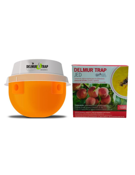 Delmur Trap Delmur Trap