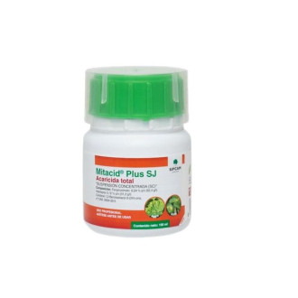 Mitacid Plus SJ 2