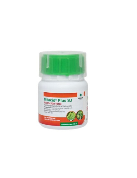 Mitacid Plus SJ Mitacid Plus SJ