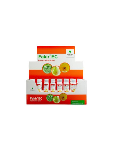 Fakir EC