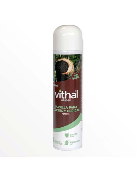 Masilla Cortes y Heridas