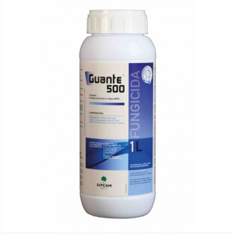 Guante 500 EW 2