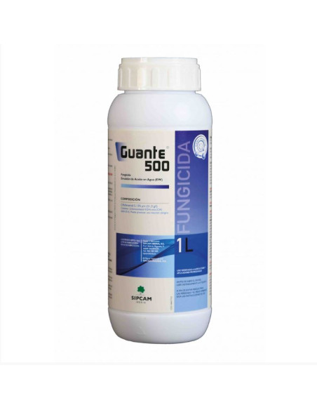 Guante 500 EW Guante 500 EW