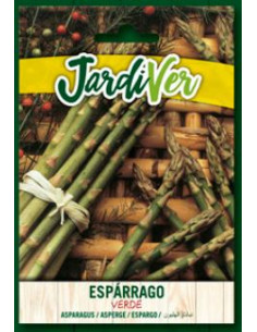 Esparrago Verde