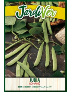 Judia Romano 250Grs
