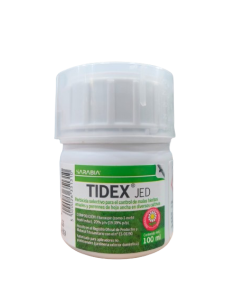 Herbicida Tidex