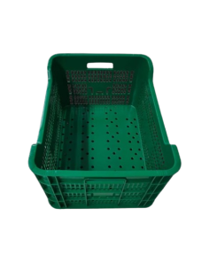 Caja Vendimia
