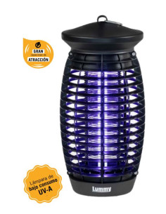 Trampa Luminica Thunder 20 NV