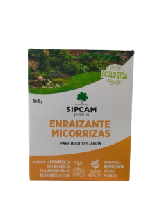 Abono Micorrizas Enraizante Natural