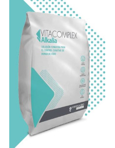 Fertinagro Vitacomplex Alkalia