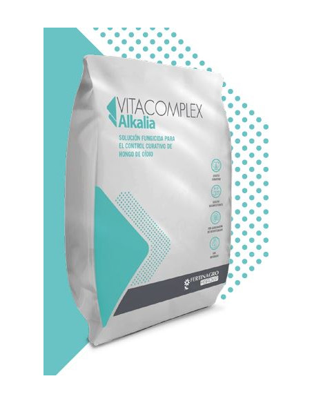 Fertinagro Vitacomplex Alkalia