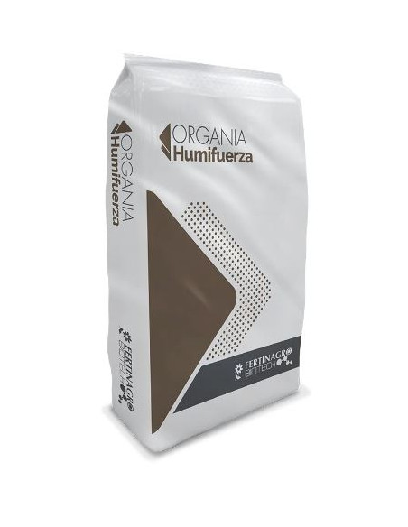 Fertinagro Humifuerza Organico Pellet Fertinagro Humifuerza Organico Pellet