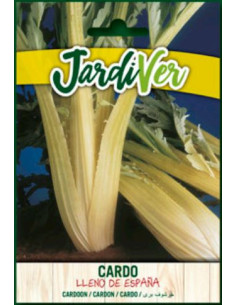 Cardo Lleno de España
