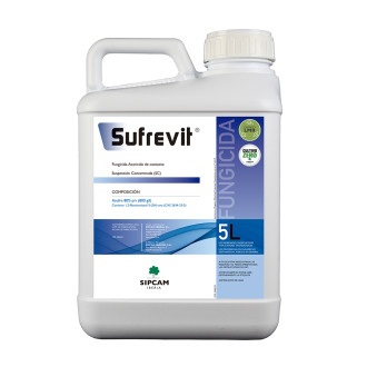Sufrevit