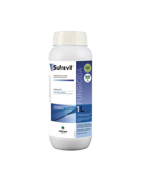Sufrevit Sufrevit