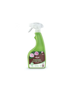 Pistola Insecticida Accion Total VG