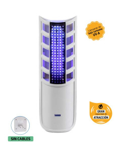 Trampa Luminica Mini NV