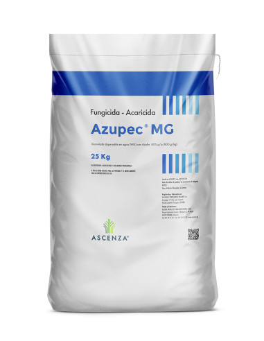 Azupec MG