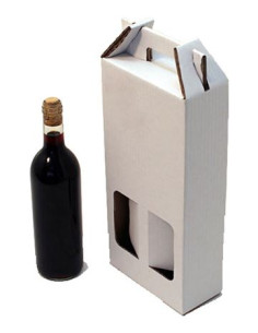 Estuche 2 Botellas