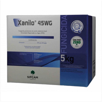 Xanilo 45 WG 2