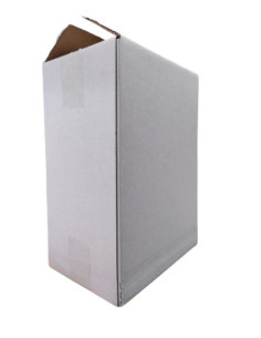 Caja F-Flap 6 Botellas