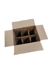 Caja F-Flap 6 Botellas 2