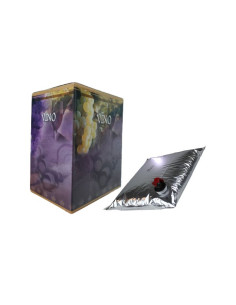 Caja + Brick 5 Litros