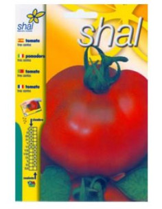 Tomate Tres Cantos