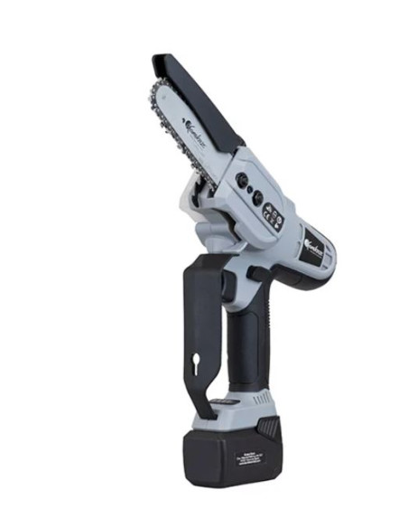 Motosierra eletrica KVS5500 Motosierra eletrica KVS5500