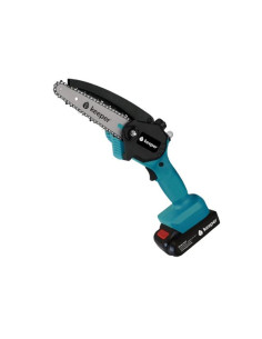 Motosierra eletrica Keeper