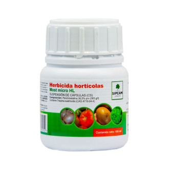Most Micro Herb.Horticola 2