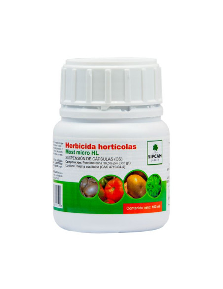 Most Micro Herb.Horticola