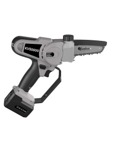 Motosierra eletrica KVS5500 2