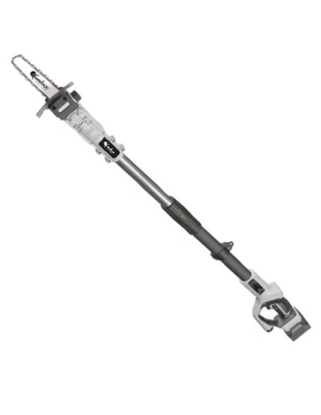 Motosierra eletrica con pertiga KamiKaze