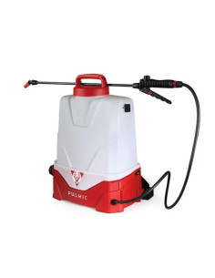 Sulfatadora eletrica Pulmic Pegasus 15