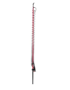 Lanza Telescopica Pulmic