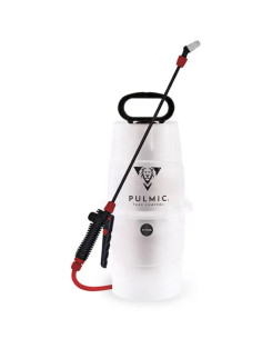 Pulverizador de presion Viton 7