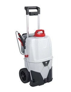 Pulverizador industrial Pulmic 35