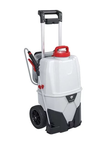 Pulverizador industrial Pulmic 35