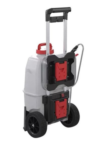 Pulverizador industrial Pulmic 35