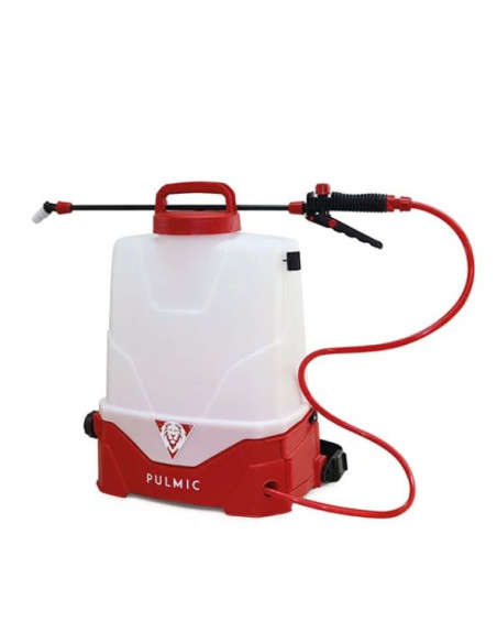 Pulverizador eletrico Viton 15