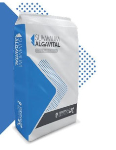 Fertinagro Summum Algavital 12-40-6