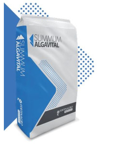 Fertinagro Summum Algavital 12-5-40